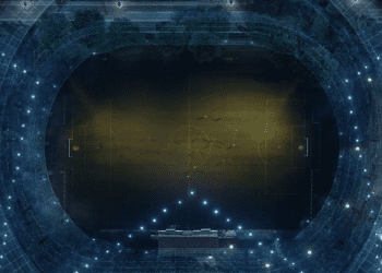 Halı Sahada Şampiyonlar Ligi Atmosferi