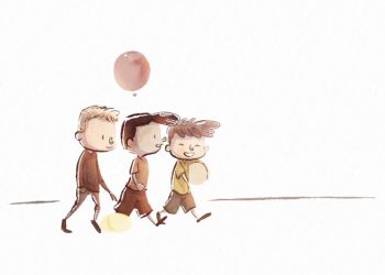 Bizi Asla Bırakmayan Hatıralarımızın Toplamıyız