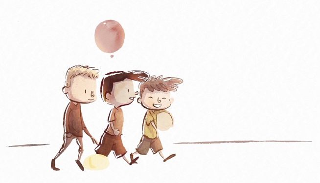 Bizi Asla Bırakmayan Hatıralarımızın Toplamıyız