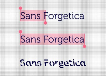 Hafızayı Güçlendiren Yazı Karakteri: Sans Forgetica