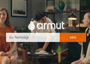 Armut reklam