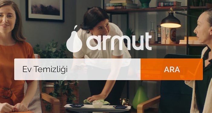Armut reklam