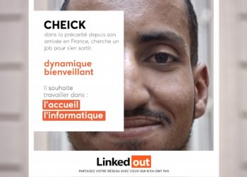 LinkedOut: Evsizlerin İş Bulmasına Yardımcı Olan LinkedIn Alternatifi