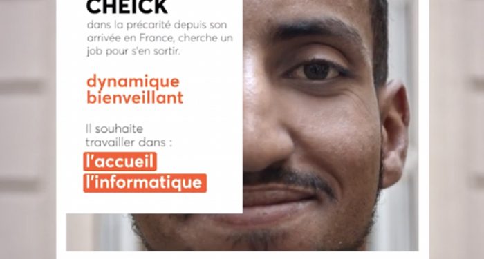 LinkedOut: Evsizlerin İş Bulmasına Yardımcı Olan LinkedIn Alternatifi