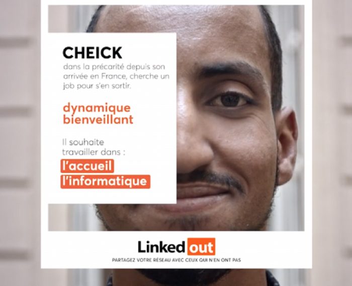 LinkedOut: Evsizlerin İş Bulmasına Yardımcı Olan LinkedIn Alternatifi