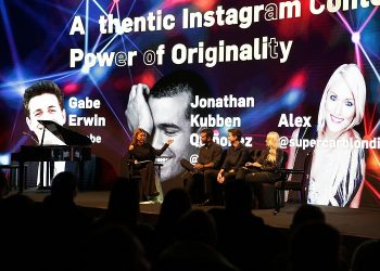 Dünyanın En Büyük Influencer Buluşması İstanbul’da Gerçekleşecek