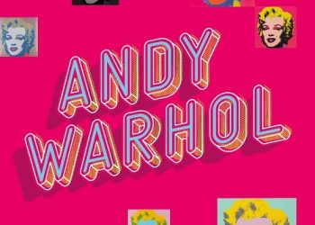 Pop Art’ın Dahisi Andy Warhol, Orijinal Eserleriyle UNIQ Expo’da!