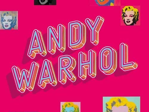 Pop Art’ın Dahisi Andy Warhol, Orijinal Eserleriyle UNIQ Expo’da!