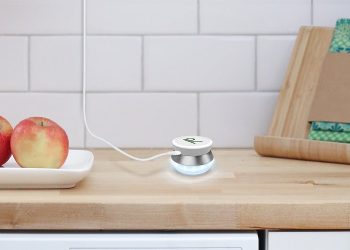 Bir Ürünün Geri Dönüştürülüp Dönüştürülmediğini Söyleyen Sensör