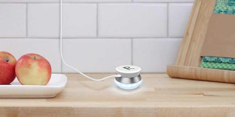 Bir Ürünün Geri Dönüştürülüp Dönüştürülmediğini Söyleyen Sensör