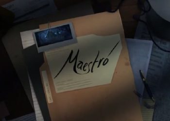 Disney Stajyer Programından Çıkan Yeni Kısa Film: Maestro