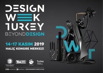 Design Week Turkey 2019
