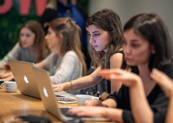 Facebook, Gazetecilik Eğitim Programını Türkiye’de Başlattı