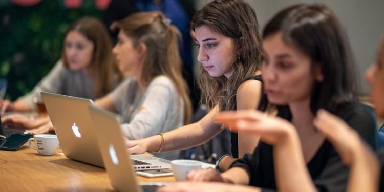 Facebook, Gazetecilik Eğitim Programını Türkiye’de Başlattı