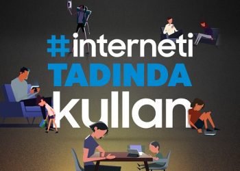 ‘İnterneti Tadında Kullan