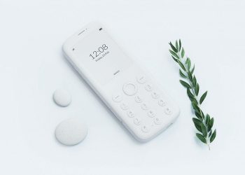 Mudita Pure: Minimalist Cep Telefonu