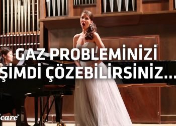 Biraz Gürültü Yapan Reklam