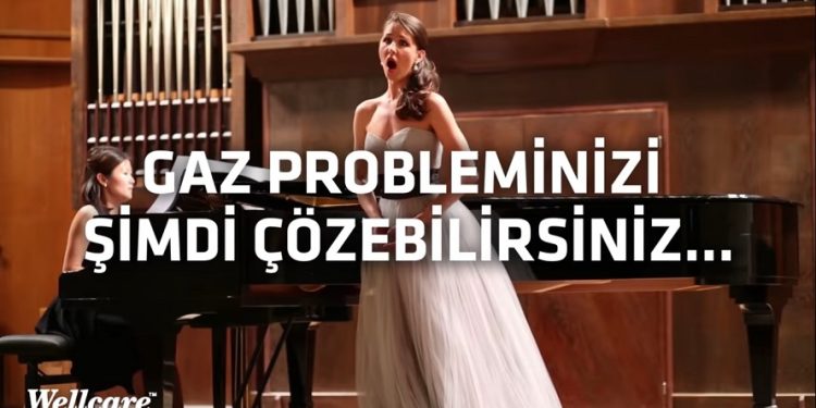 Biraz Gürültü Yapan Reklam