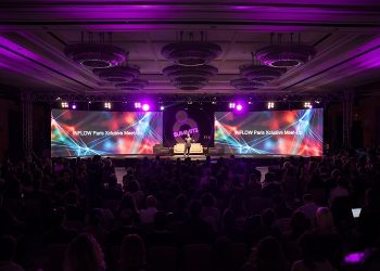 225 Influencer İstanbul’da Buluştu