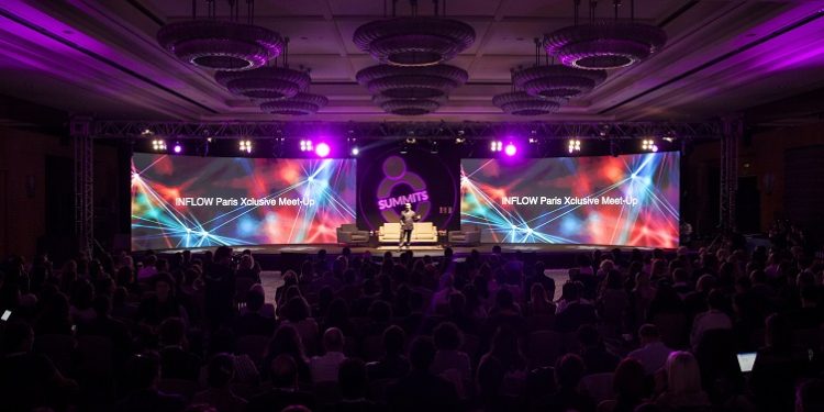 225 Influencer İstanbul’da Buluştu