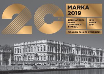 MARKA Konferansı 20’nci Yılında İstanbul Markasını Merkezine Alıyor