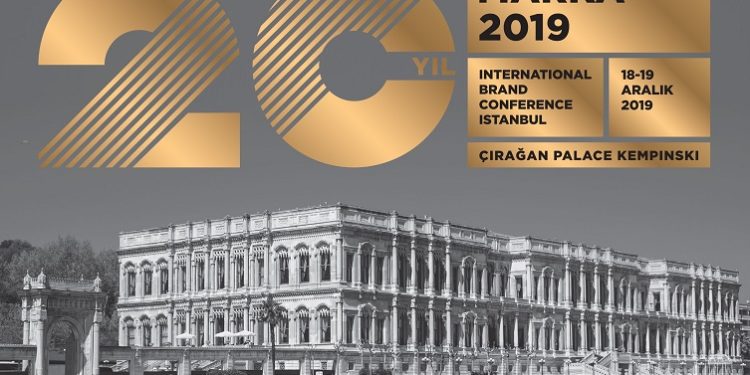 MARKA Konferansı 20’nci Yılında İstanbul Markasını Merkezine Alıyor