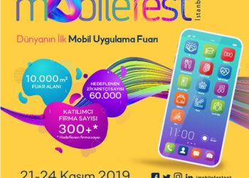 Mobil Uygulama Fuarı Mobilefest İstanbul’da