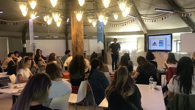 Reklamcılığın genç yetenekleri “ADforce” ile Keşfedilecek