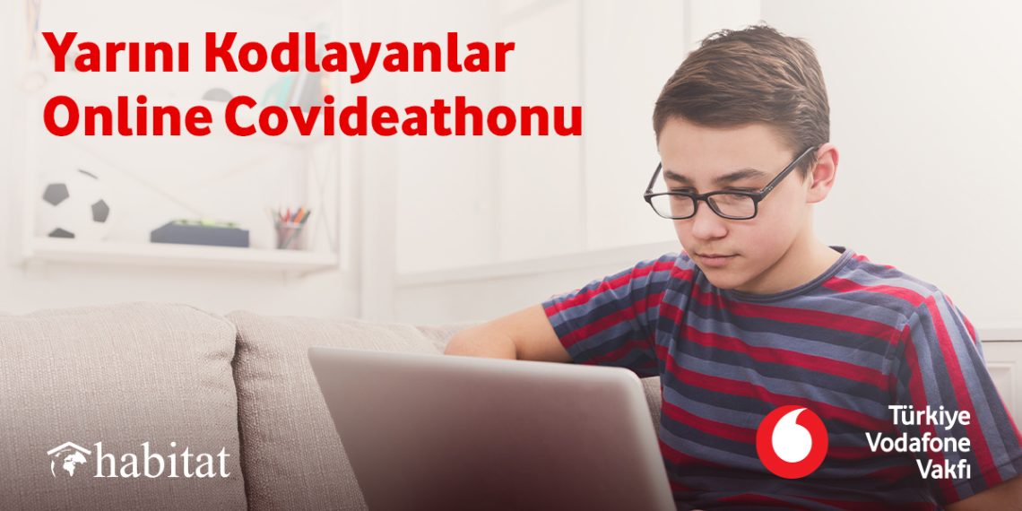 Yarını Kodlayanlar Online Covideathon