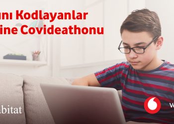 Yarını Kodlayanlar Online Covideathon