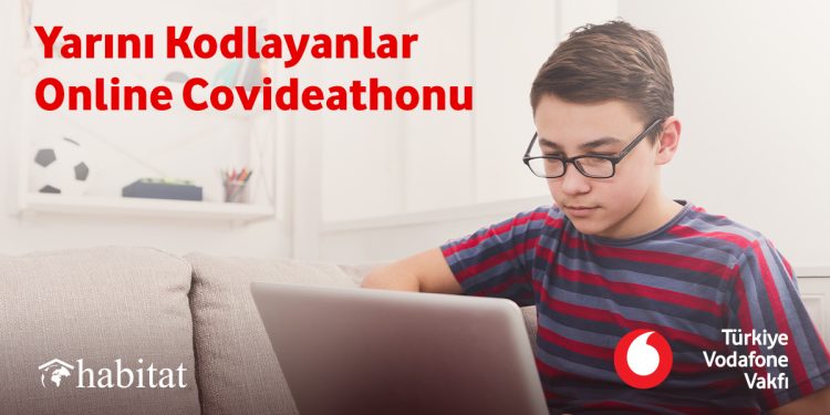 Yarını Kodlayanlar Online Covideathon