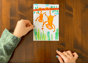 Pera Öğrenme’den Anneler Günü’ne Özel Çevrimiçi Atölye