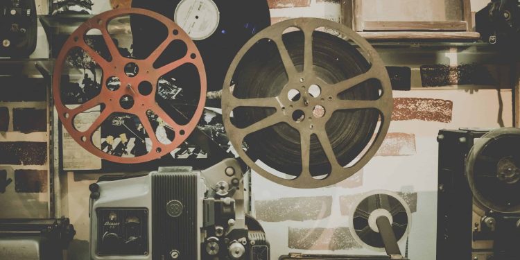 Sinemanın Büyülü Dünyası Cinemaximum Blog ile Yayında