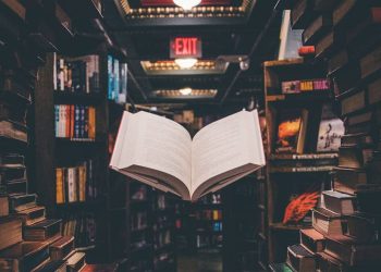 İş Sanat’ta “Edebiyat Günleri” Başlıyor