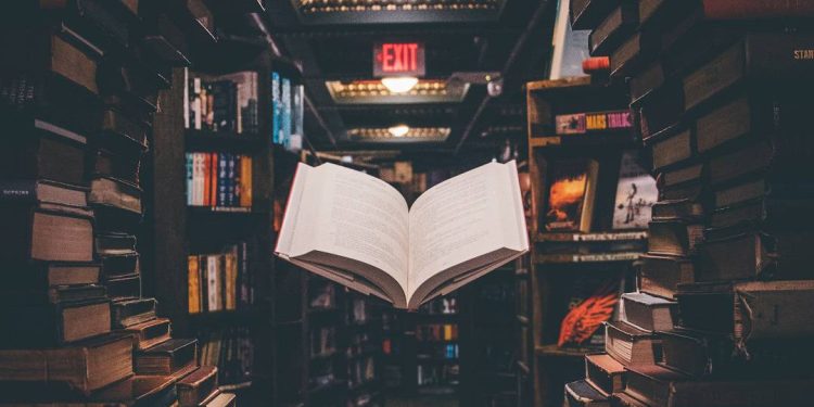 İş Sanat’ta “Edebiyat Günleri” Başlıyor