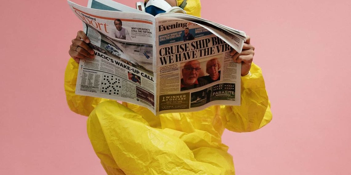 Facebook, Asılsız Haberleri Önlemek için Türkiye’de Doğruluk Payı ile İş birliği Yapıyor