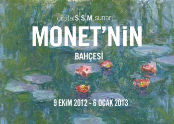 Online Musée Marmottan Monet’den Başyapıtlar Sergisi