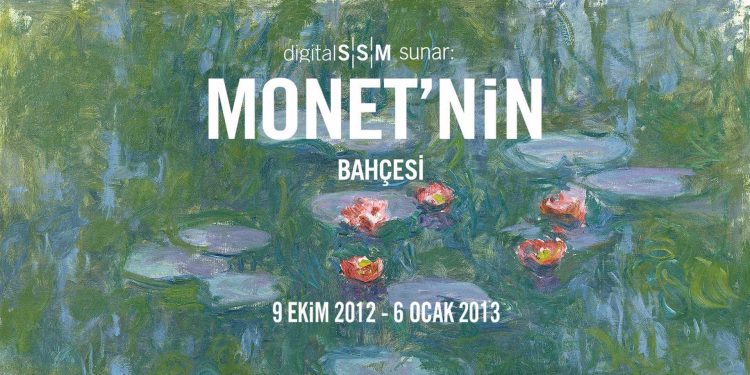 Online Musée Marmottan Monet’den Başyapıtlar Sergisi
