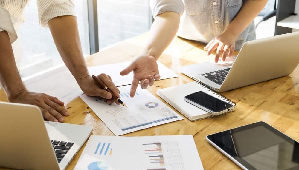 Dijital Pazarlama Yüzde 33 Daha Etkili