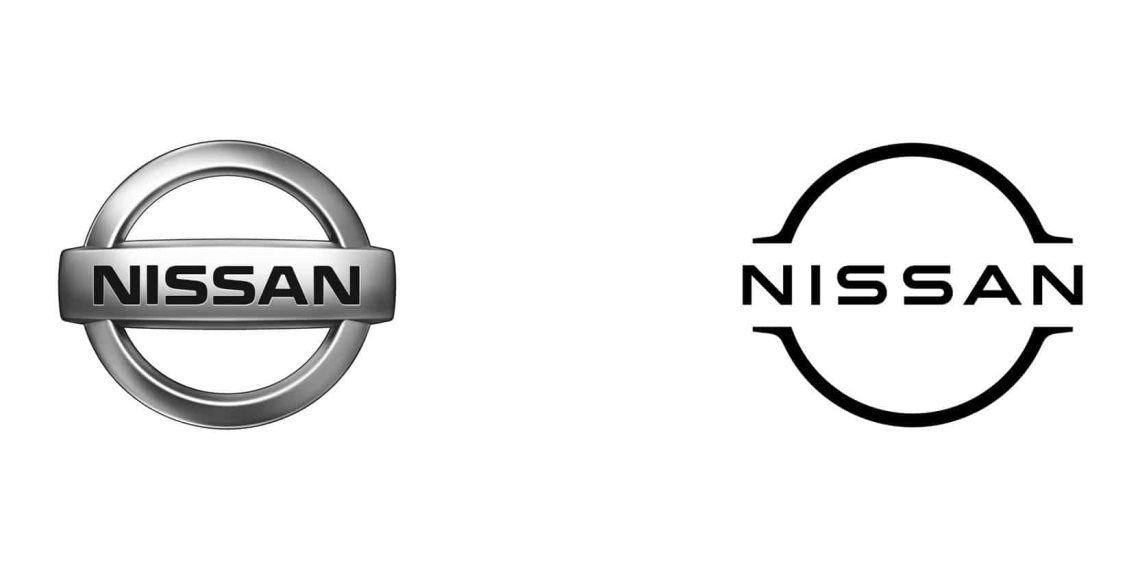 Yeni Bir Ufku İşaret Eden Yeni Nissan Logosu