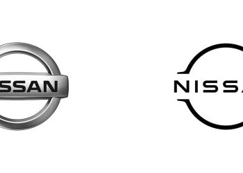 Yeni Bir Ufku İşaret Eden Yeni Nissan Logosu