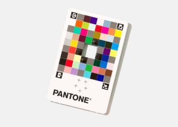 Gerçek Dünyadaki Renkleri Seçmenizi Sağlayan Pantone Uygulaması