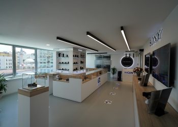 Sony Deneyim Merkezi