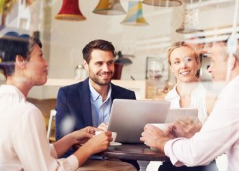 İşletmeler Gelirlerini Dijital Pazarlama İle Artırıyor