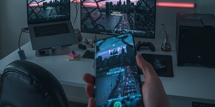 Oyun Oynamaya Doymuyoruz