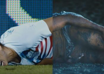 Nike’ın “Bizi Kimse Durduramaz” Kampanyası