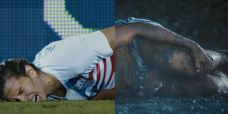 Nike’ın “Bizi Kimse Durduramaz” Kampanyası