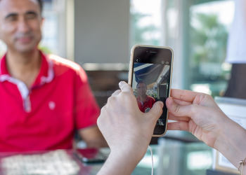 Microsoft’un Yapay Zeka uygulaması Seeing AI Şimdi Türkçe