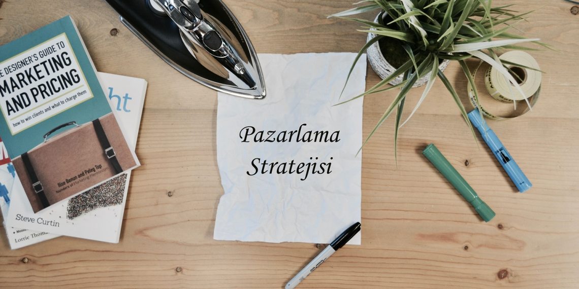 Pazarlama Planı için Dijital Strateji