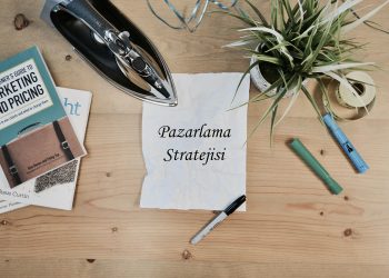 Pazarlama Planı için Dijital Strateji